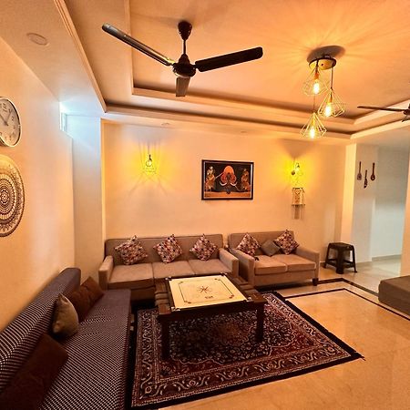 Villa Yoga Retreat At The Ganges In Rishīkesh Esterno foto