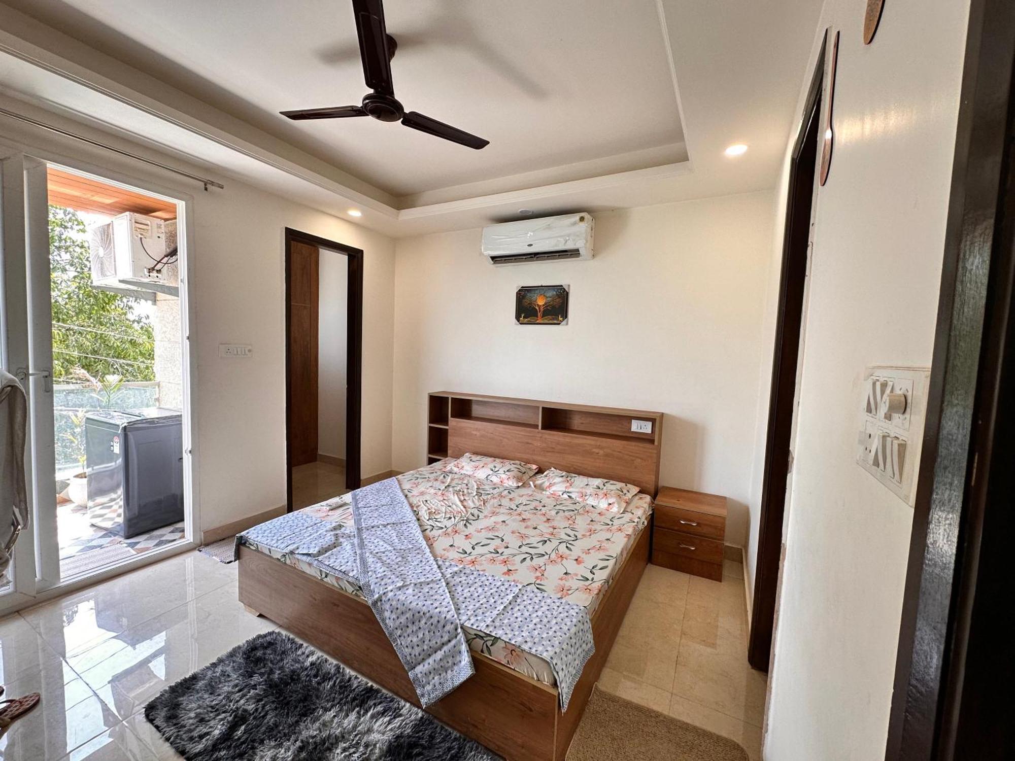 Villa Yoga Retreat At The Ganges In Rishīkesh Esterno foto