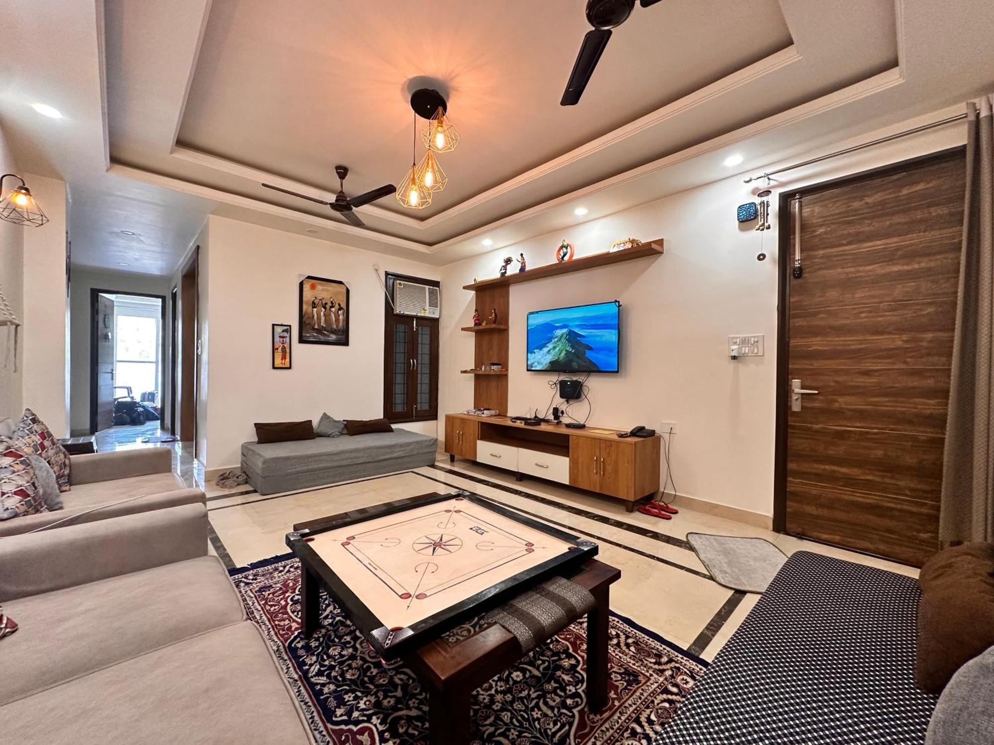 Villa Yoga Retreat At The Ganges In Rishīkesh Esterno foto